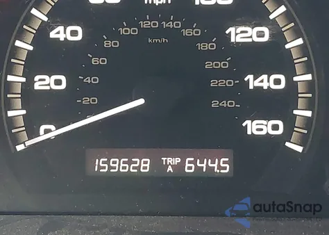 2006 Honda Accord 3.0 Ex from USA, damaged, VIN 1HGCM658X6A016827